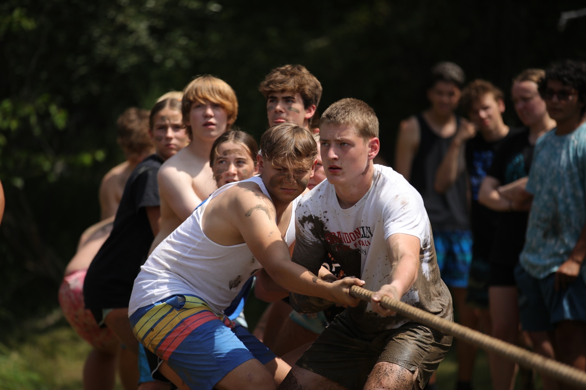 Camp Judson фото 1