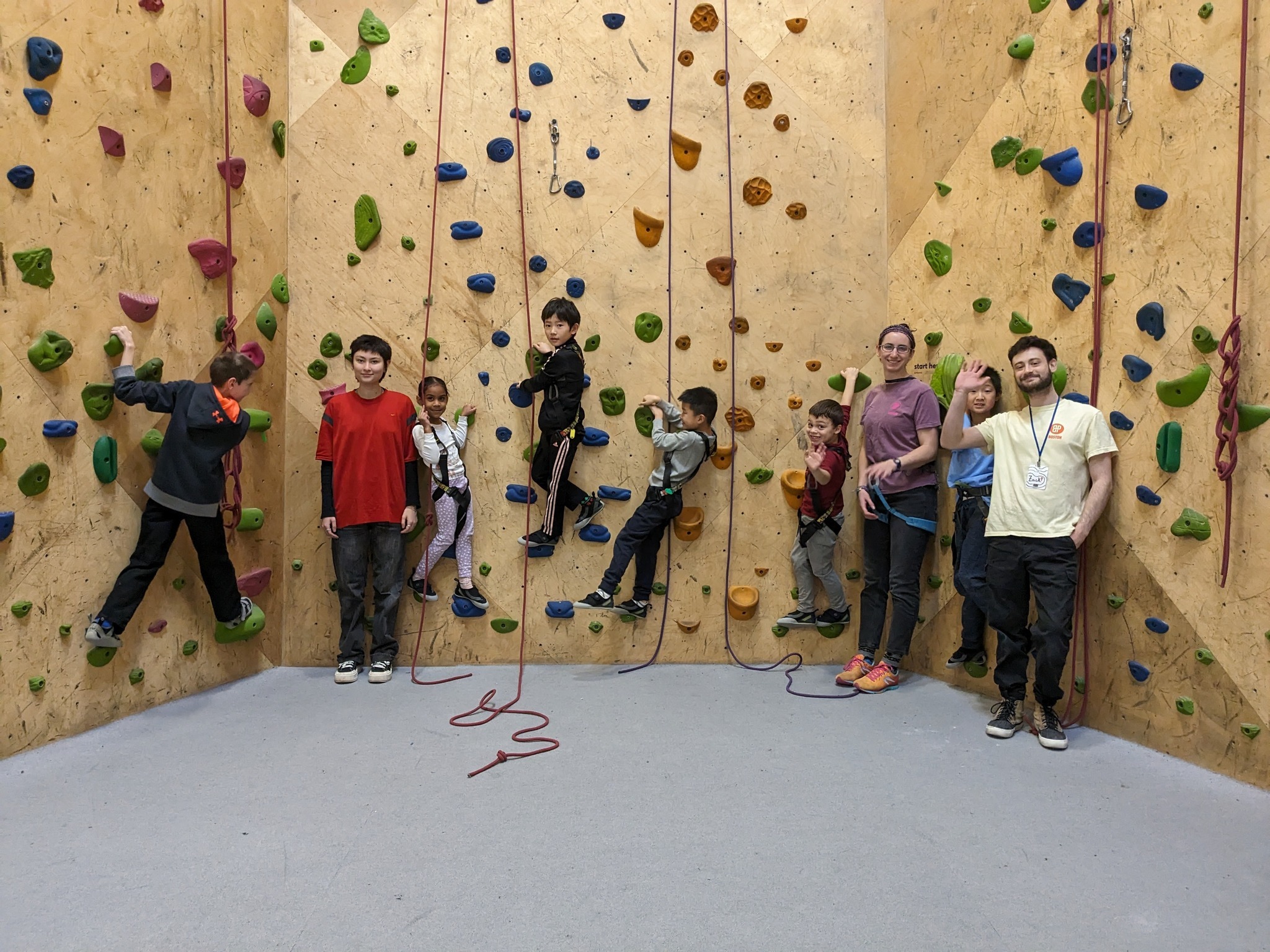 Cambridge Adventure Day Camp photo 1