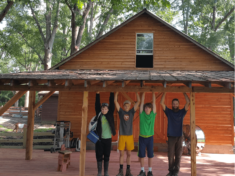 iD Tech Camps Held at UNC-Chapel Hill фото 1