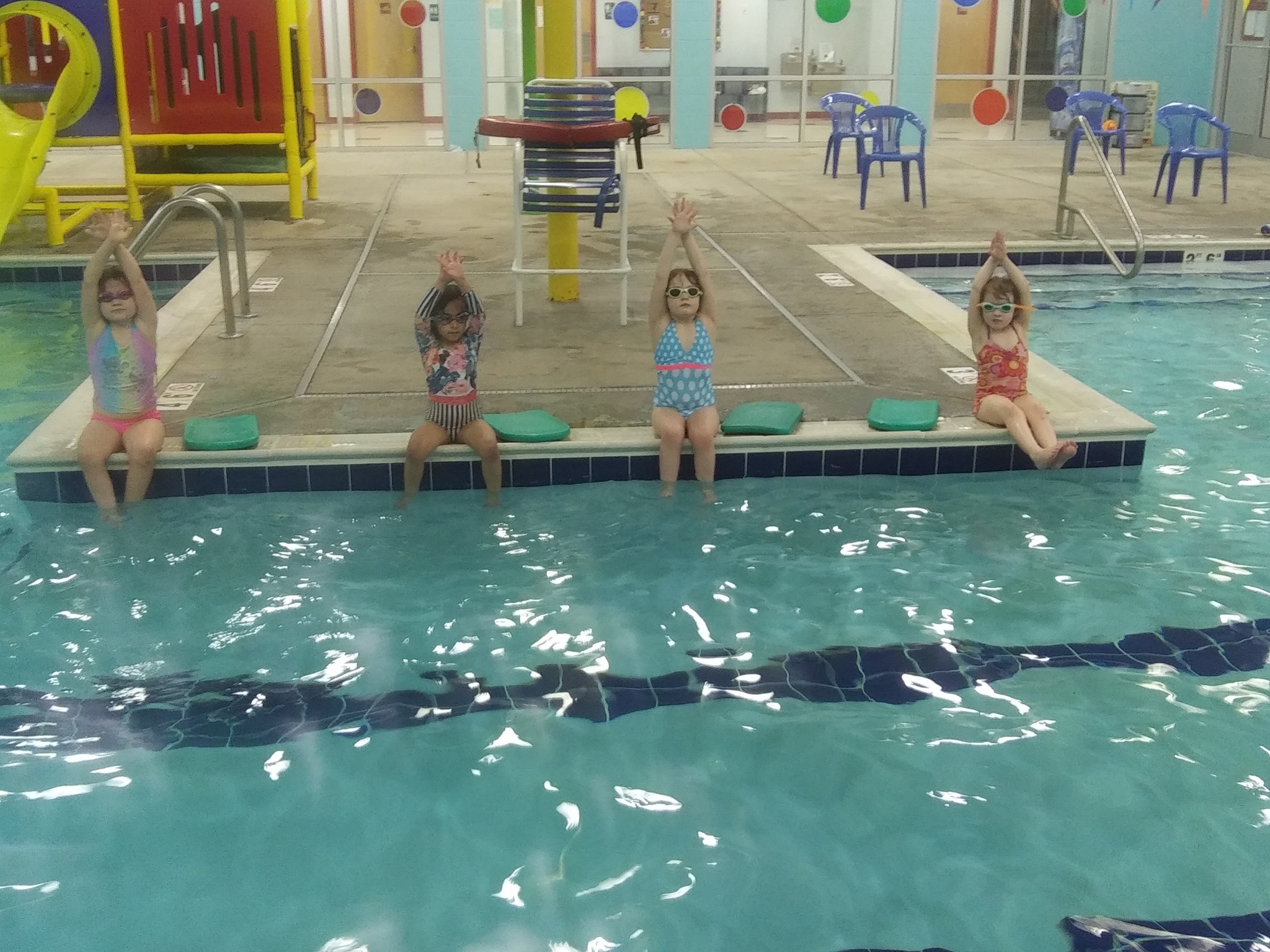 Ice Scating Camp Louisville фото 1