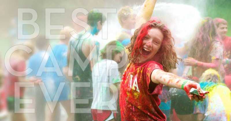 Camp Adventure Pierceton