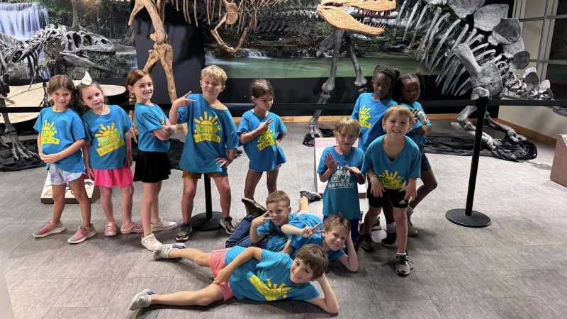 Camp Adventures Lafayette