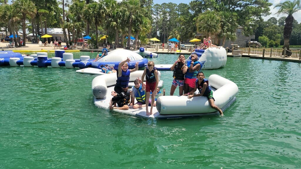 High Point фото 1