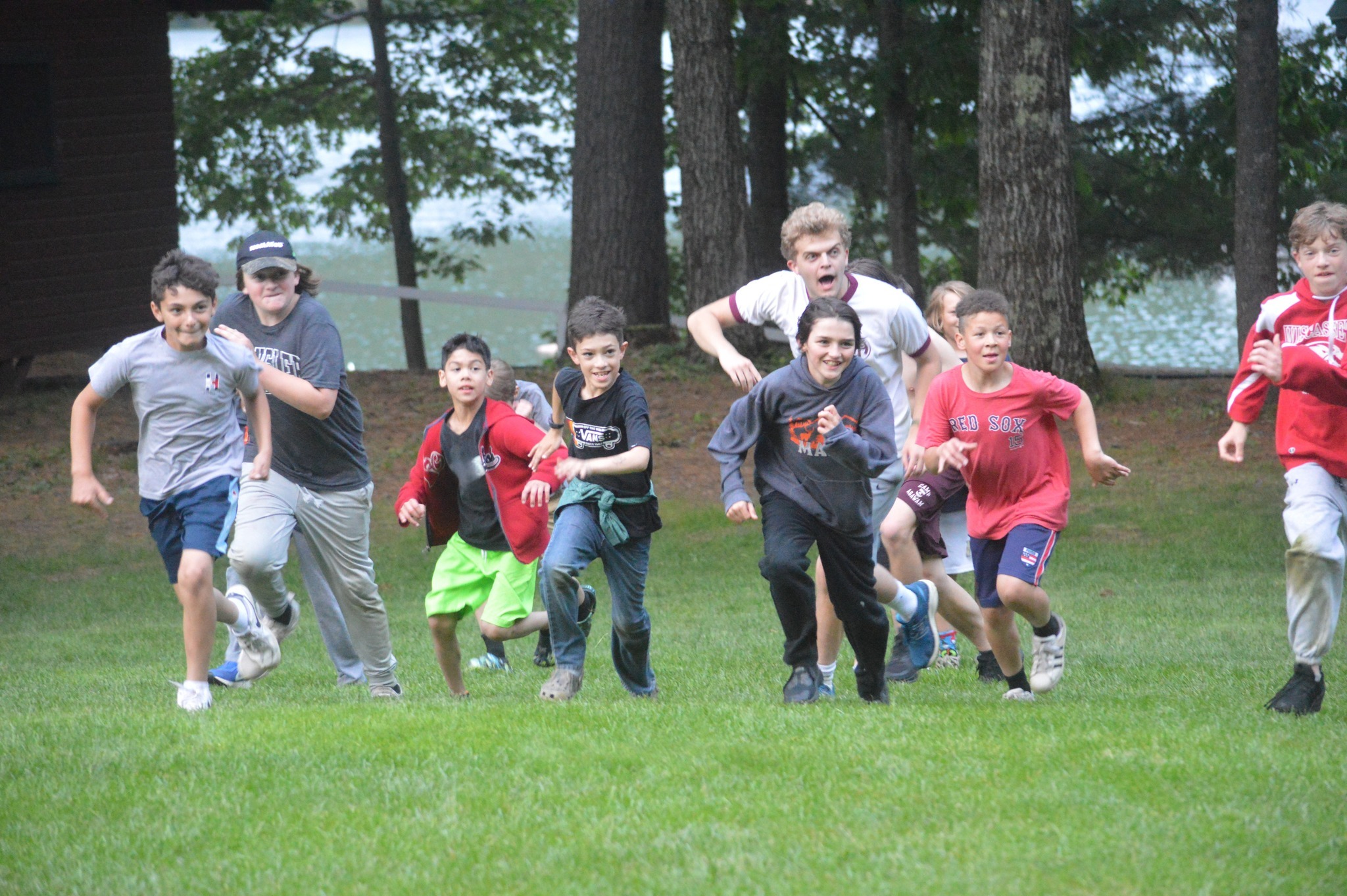 Camp Waziyatah фото 1