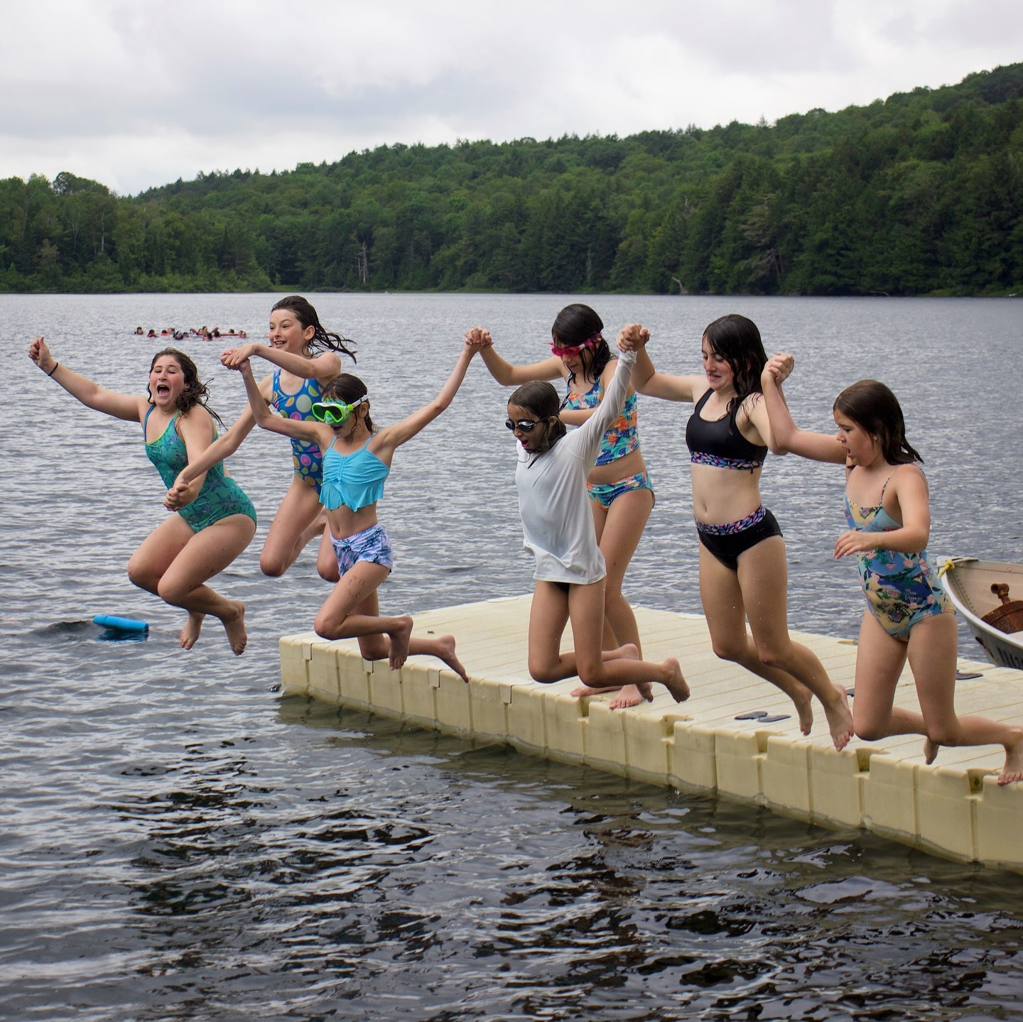 Camp Akeela фото 1