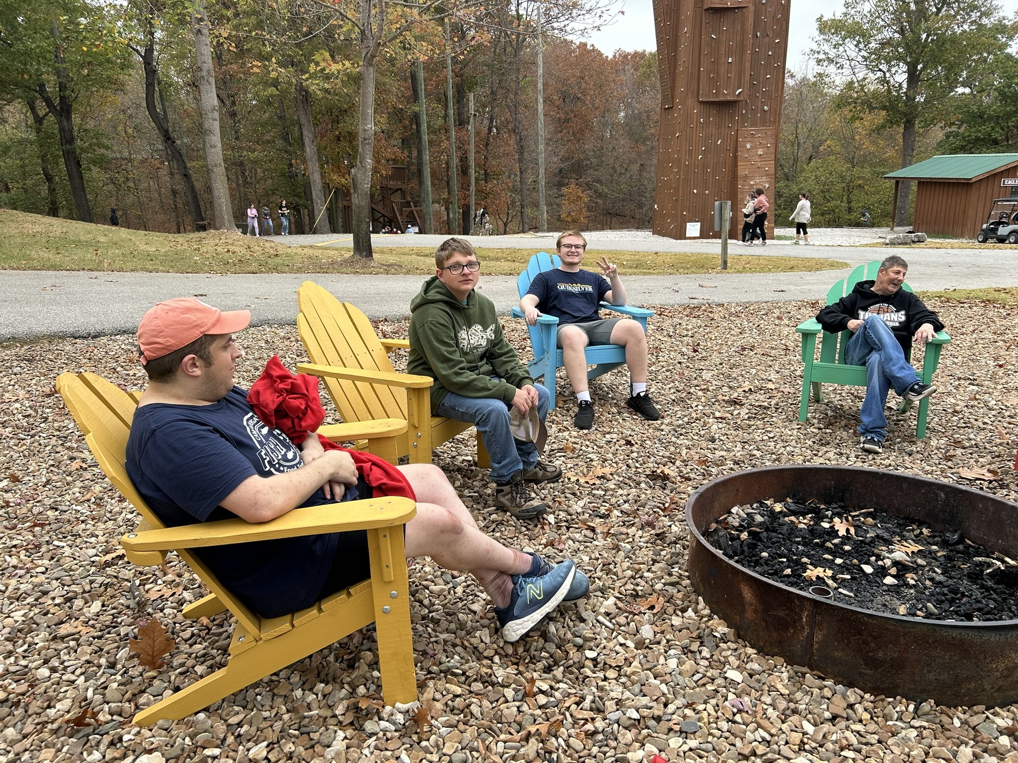 Camp Aldersgate