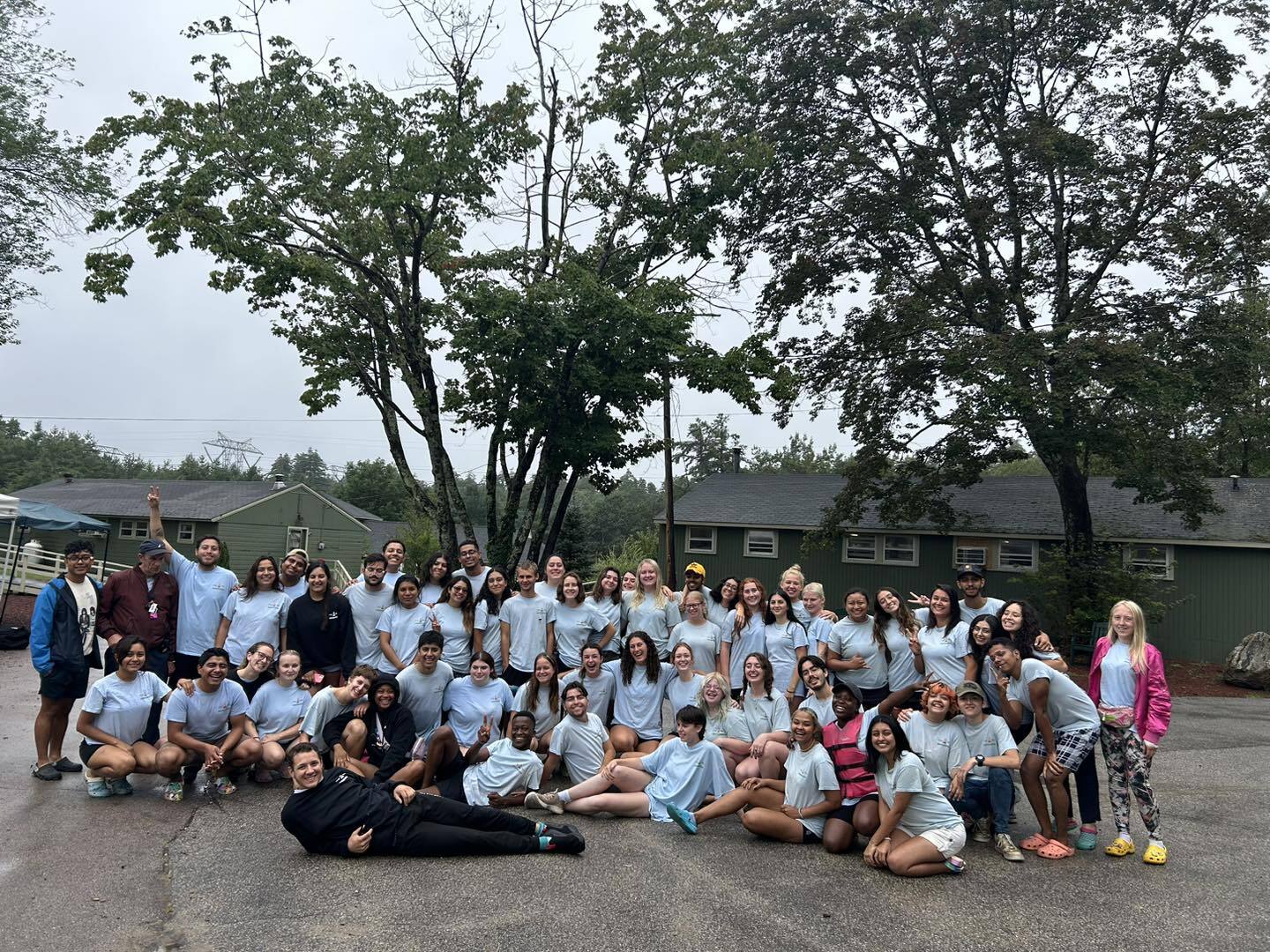 Camp Allen Inc For Individuals With Disabilities photo 1