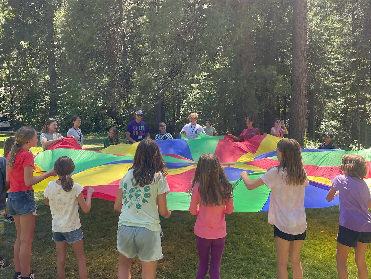 Camp Alta