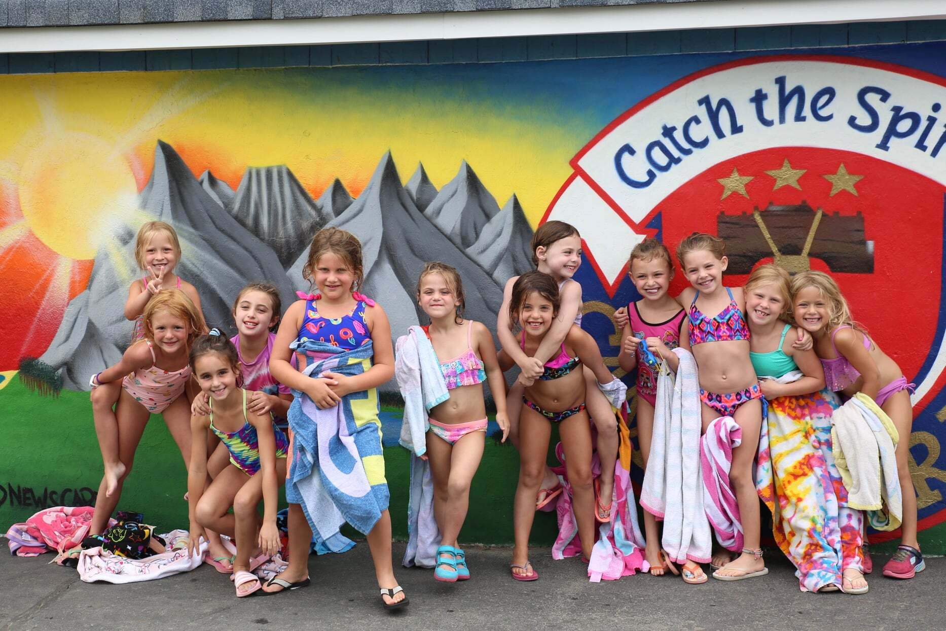 Camp Cayuga Sports Camp фото 1