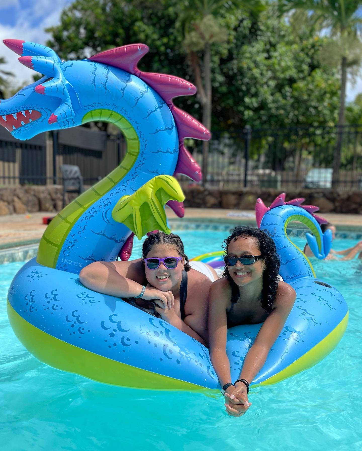 Camp Anuenue photo 1