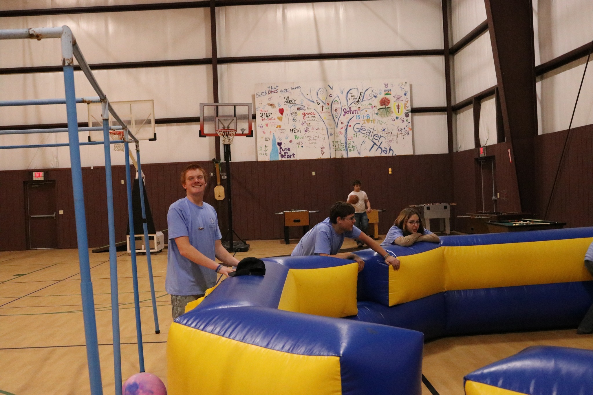 AYF Miniwanca фото 1