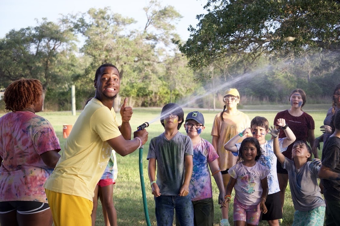 Camp Aranzazu фото 1