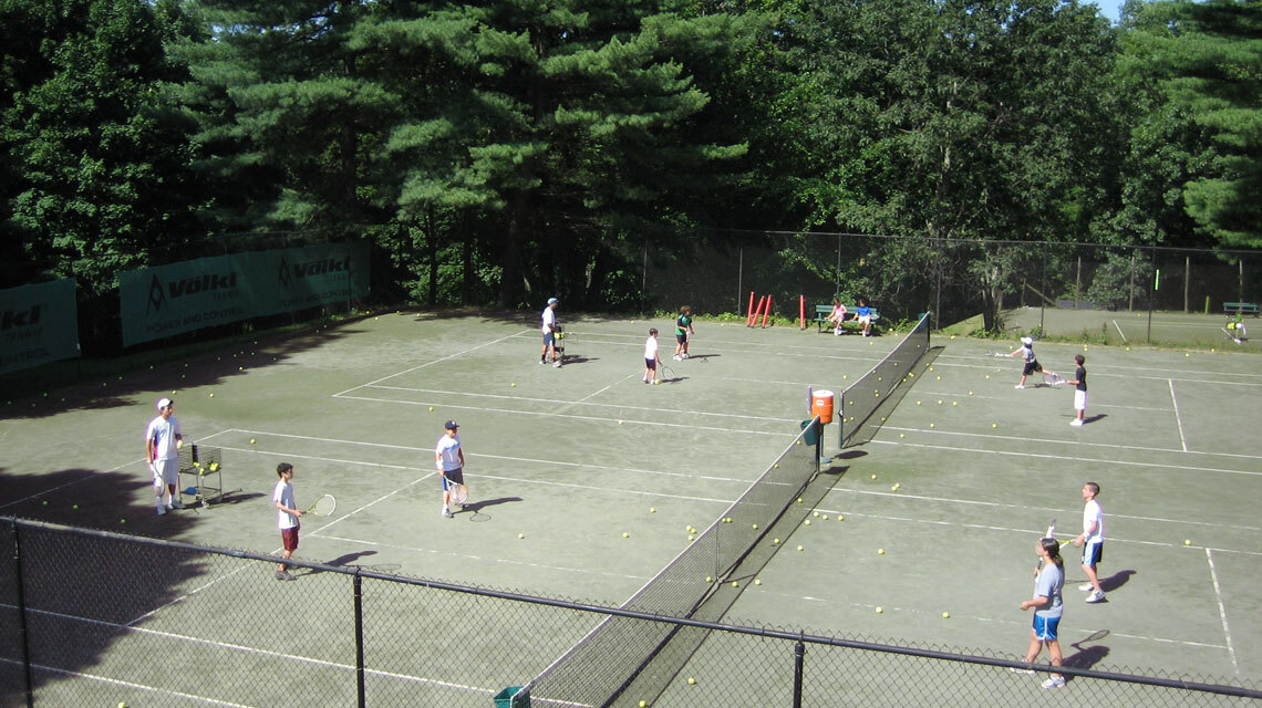 Camp Armonk Sports photo 1