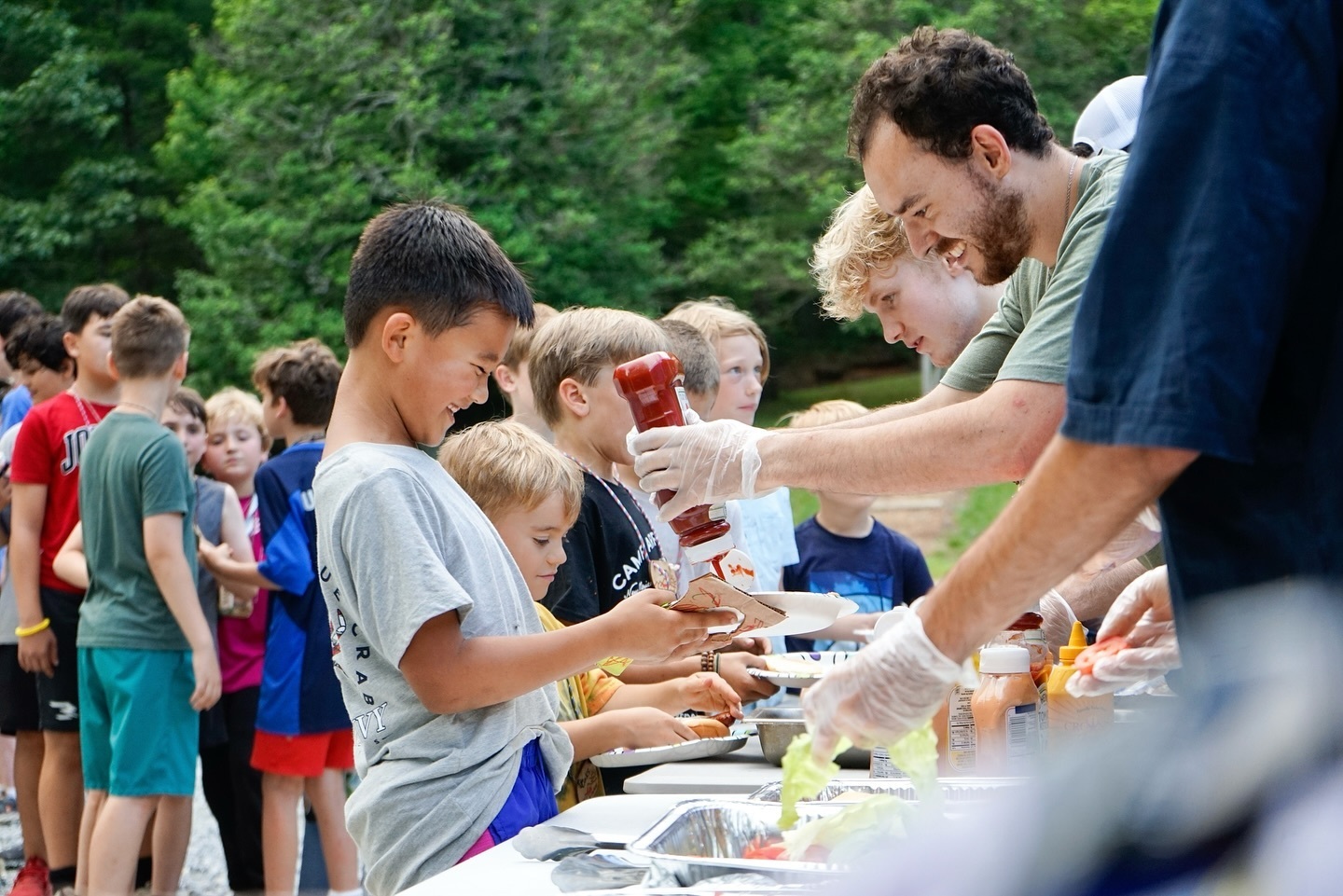 Camp Arrowhead for Boys photo 1
