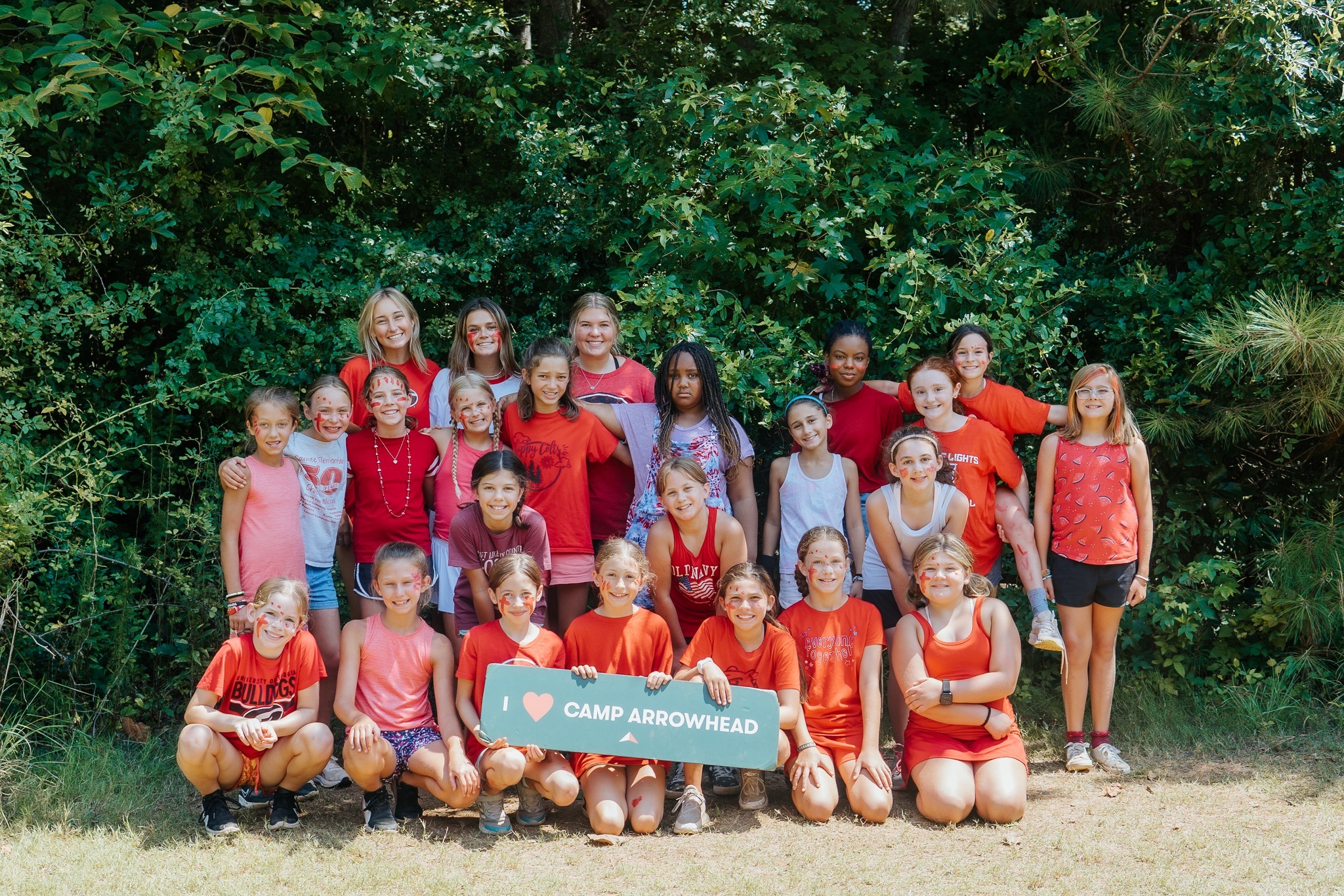 Western Family YMCA фото 1