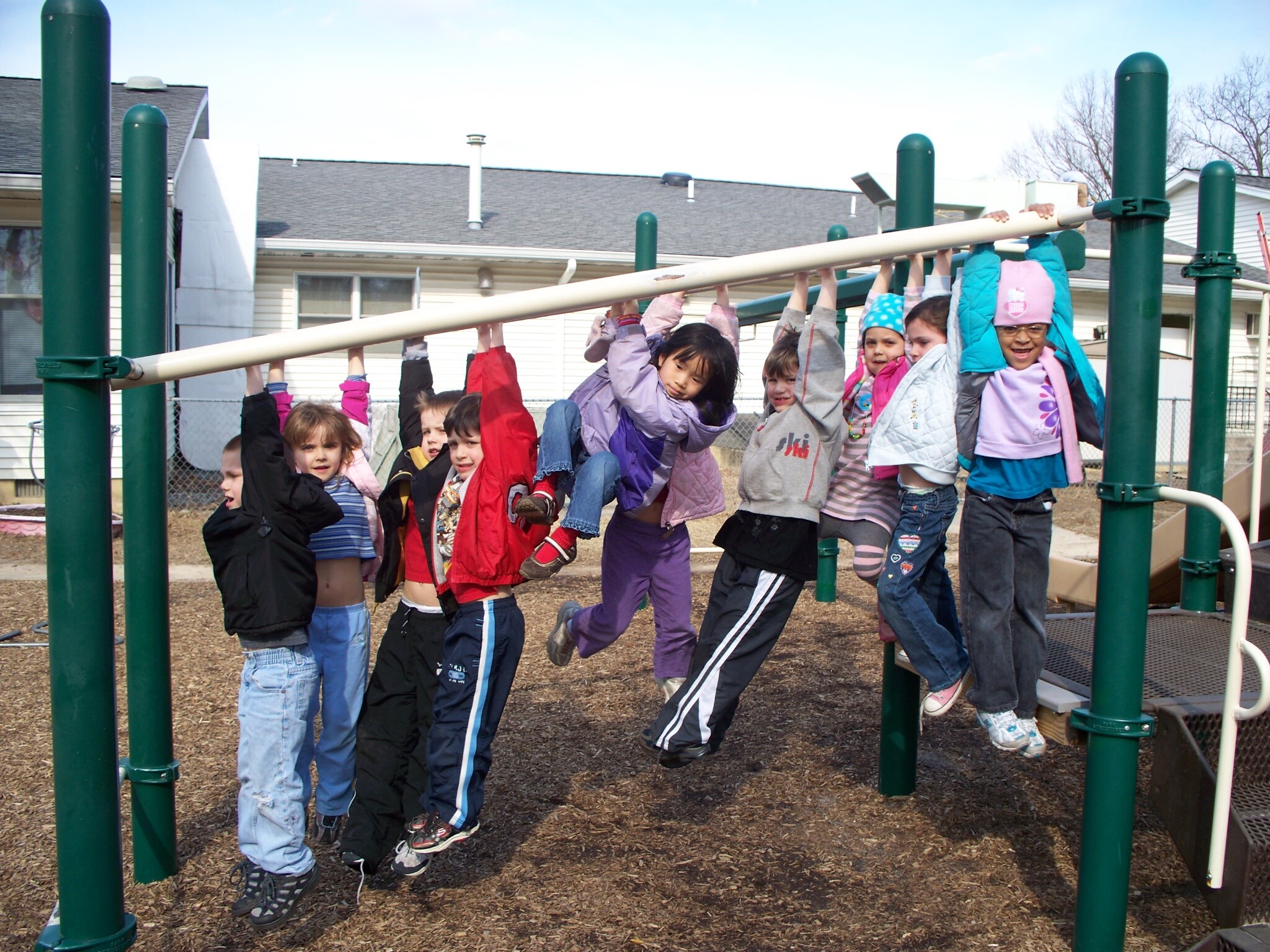 Boys Girls Club Summer Fun Program фото 1