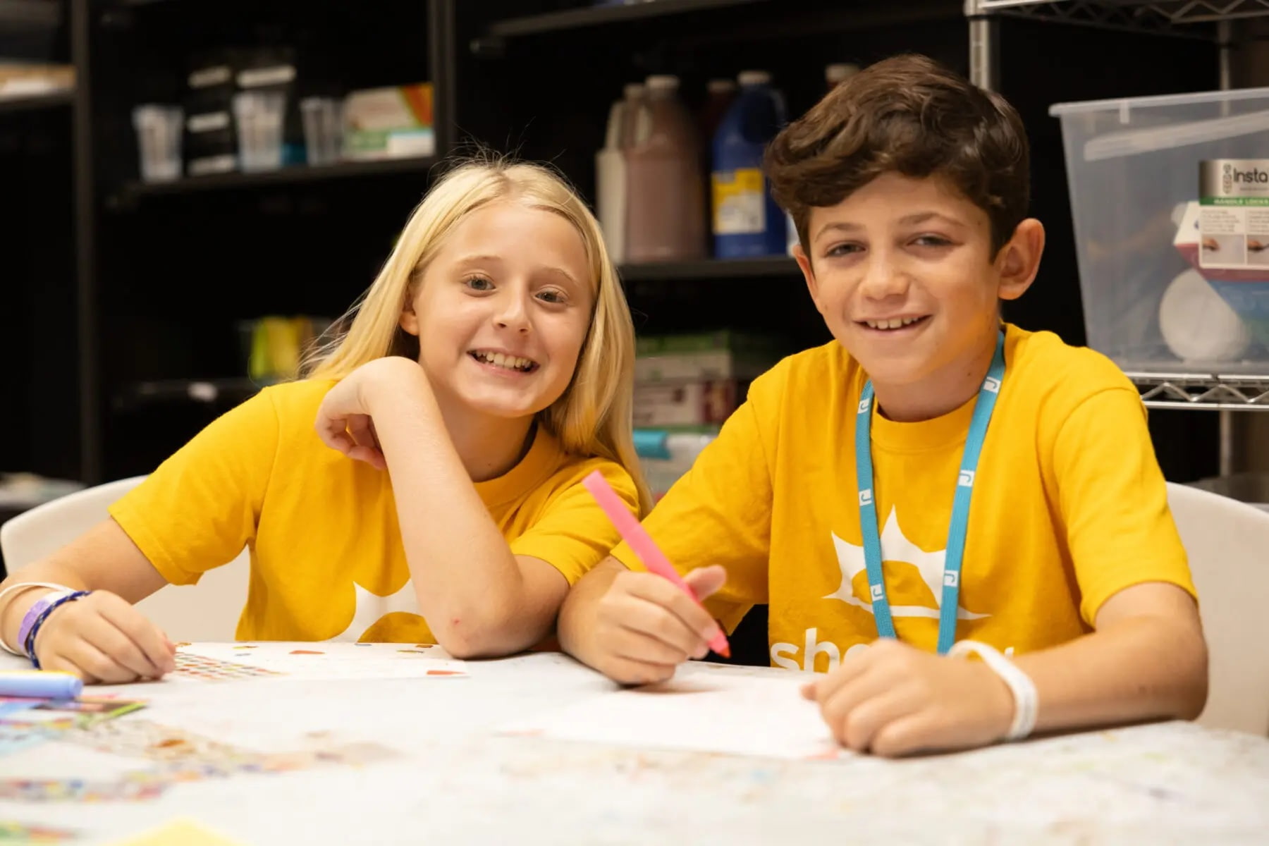 Southern Pines Baptist Camp фото 1