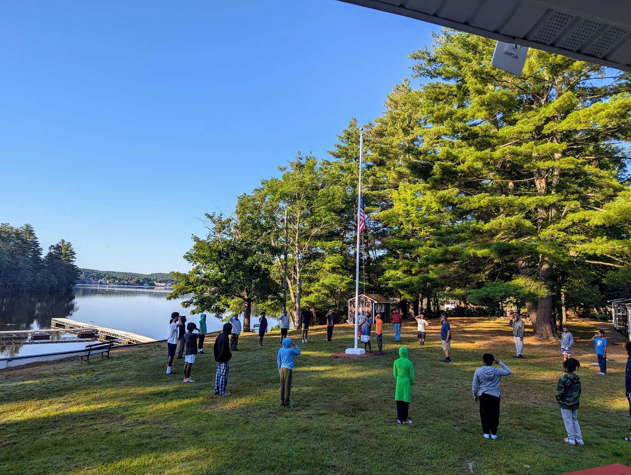 Camp Atwater