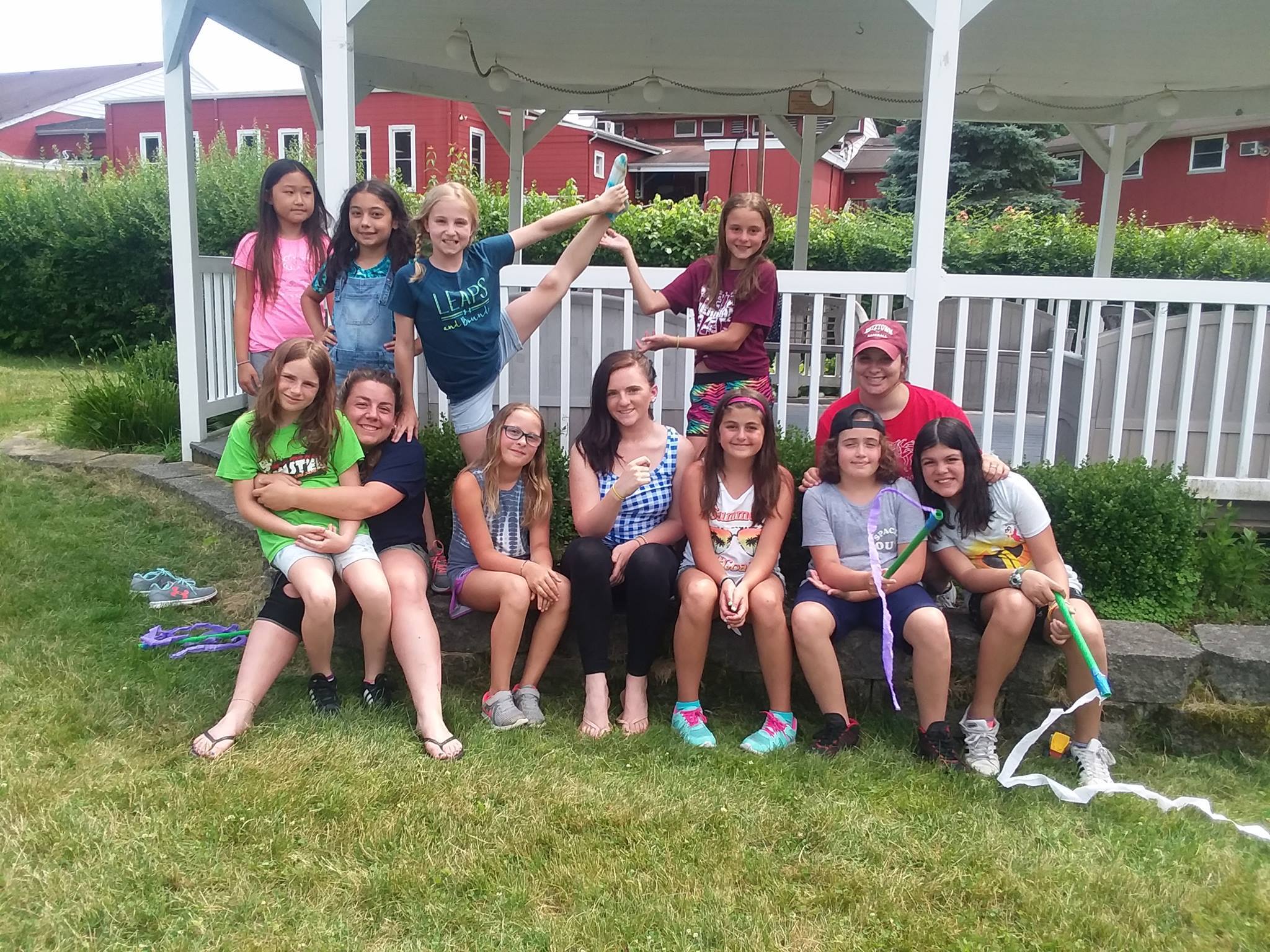 Camp Auxilium photo 1