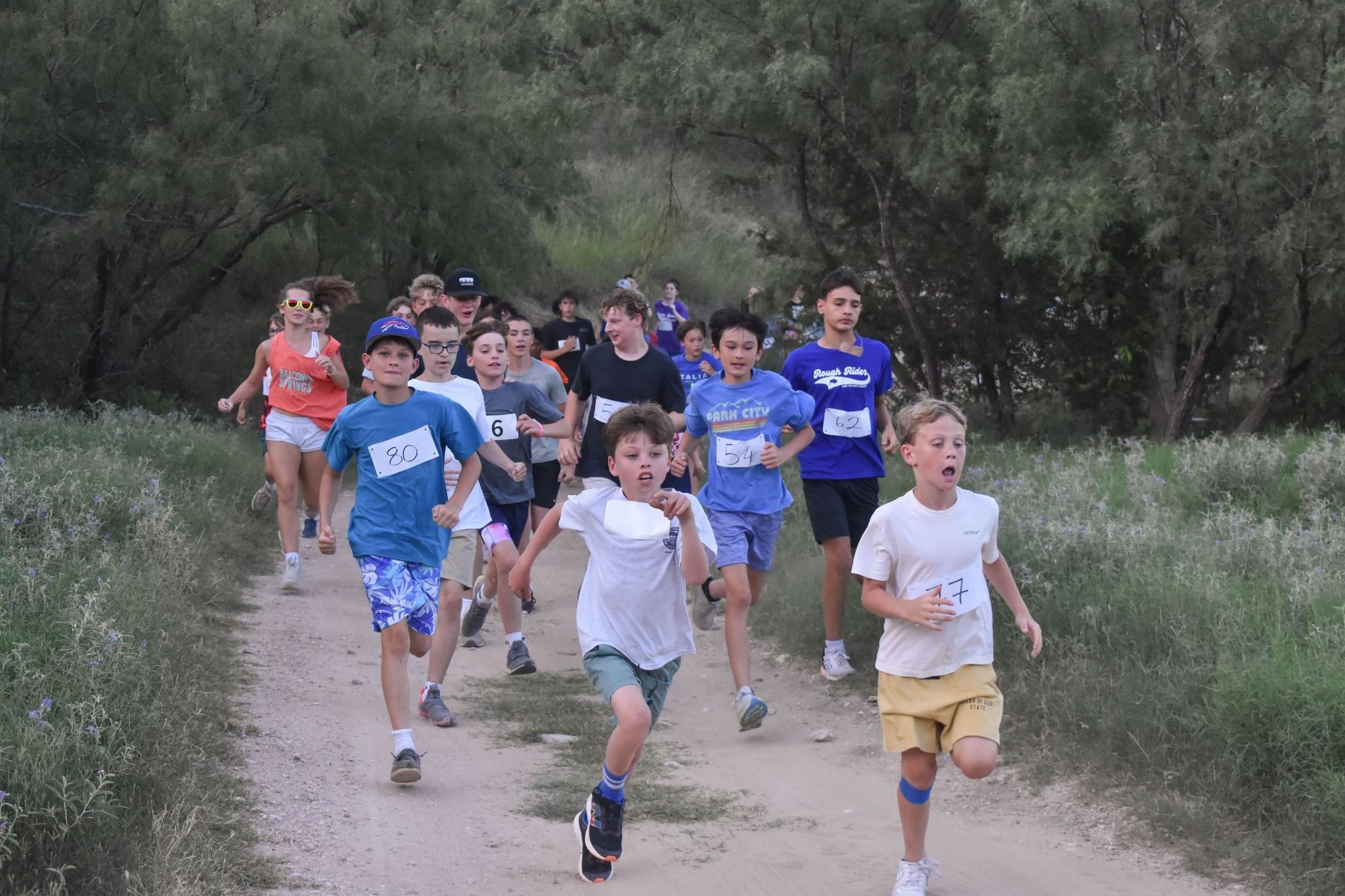 Camp Balcones Springs photo 1