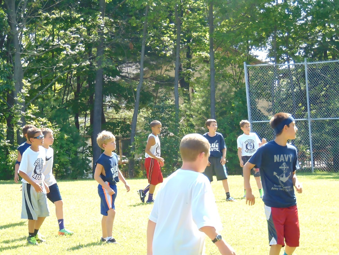 Camp Crane Lake фото 1