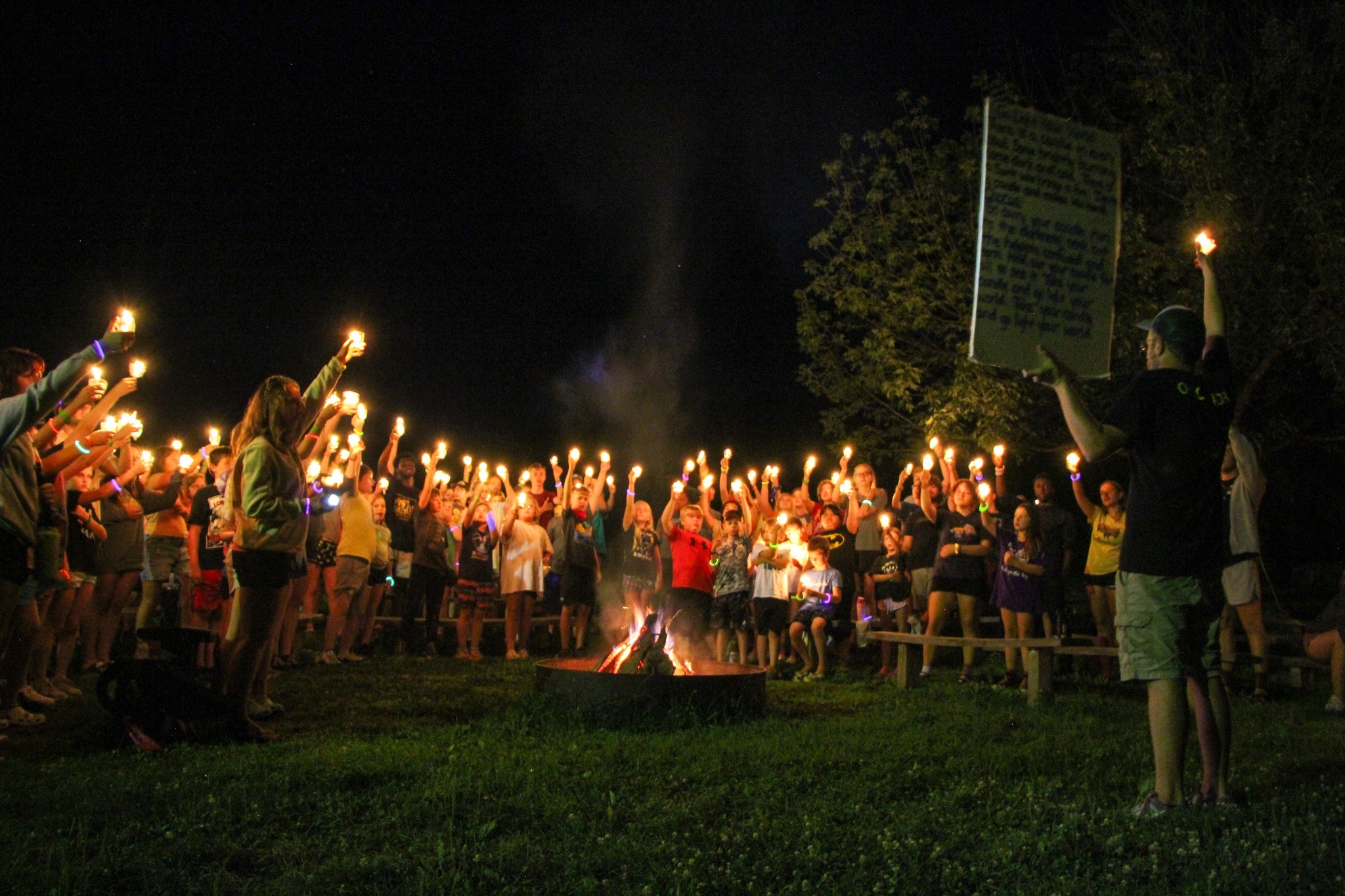 Camp Bear Creek фото 1