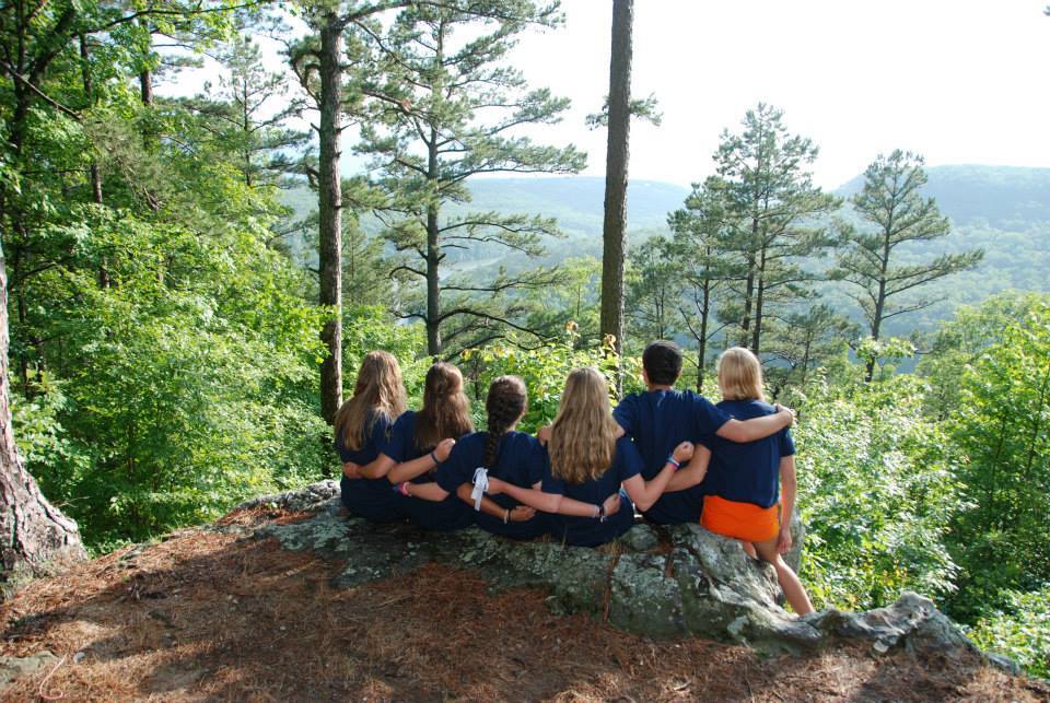 Camp Bear Track photo 1