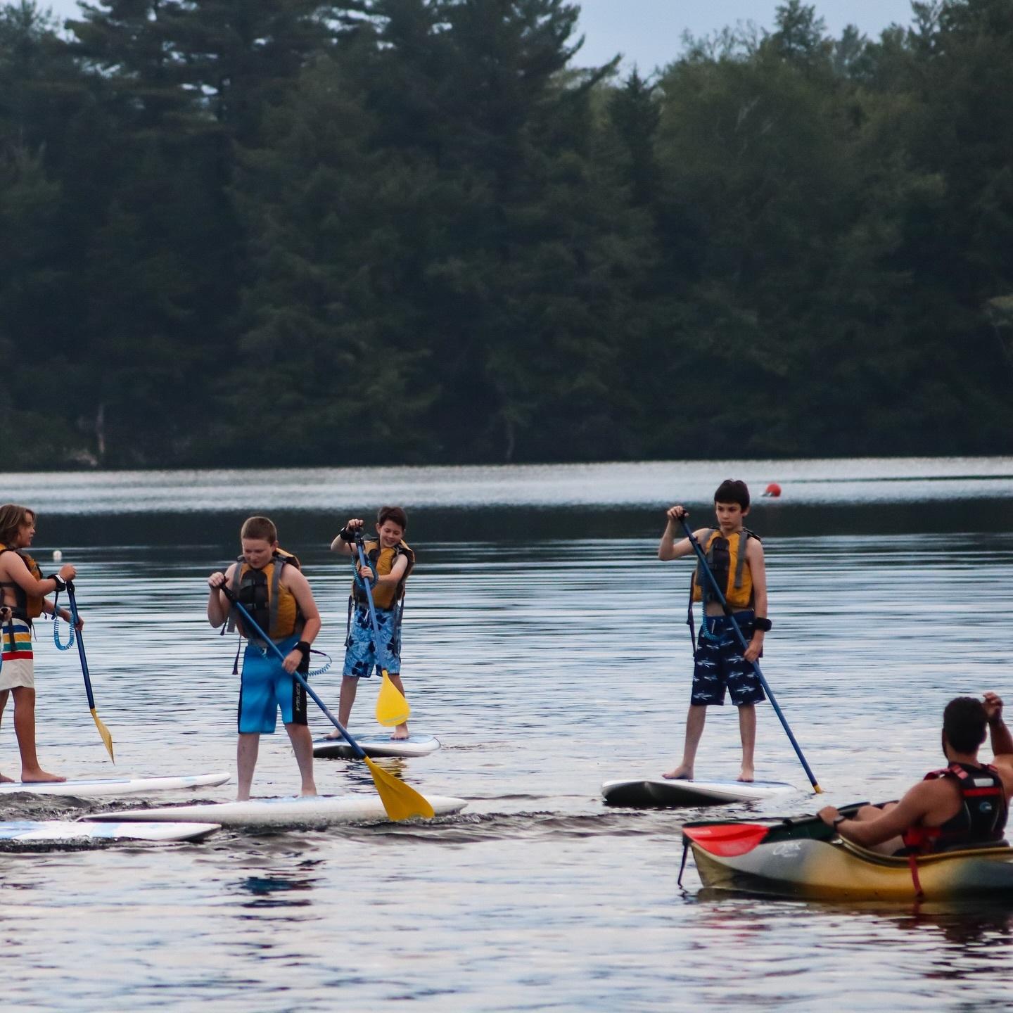 Camp Favorite Brewster фото 1