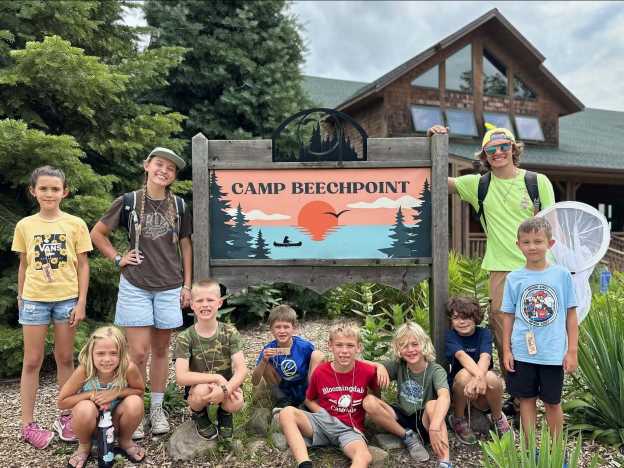 Camp Beechpoint