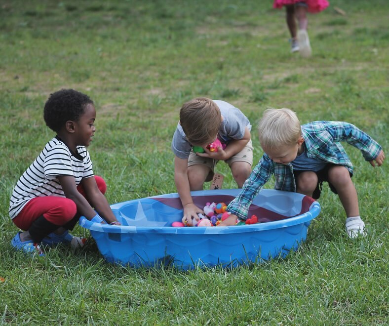 Steppingstone Summer Day Camps фото 1