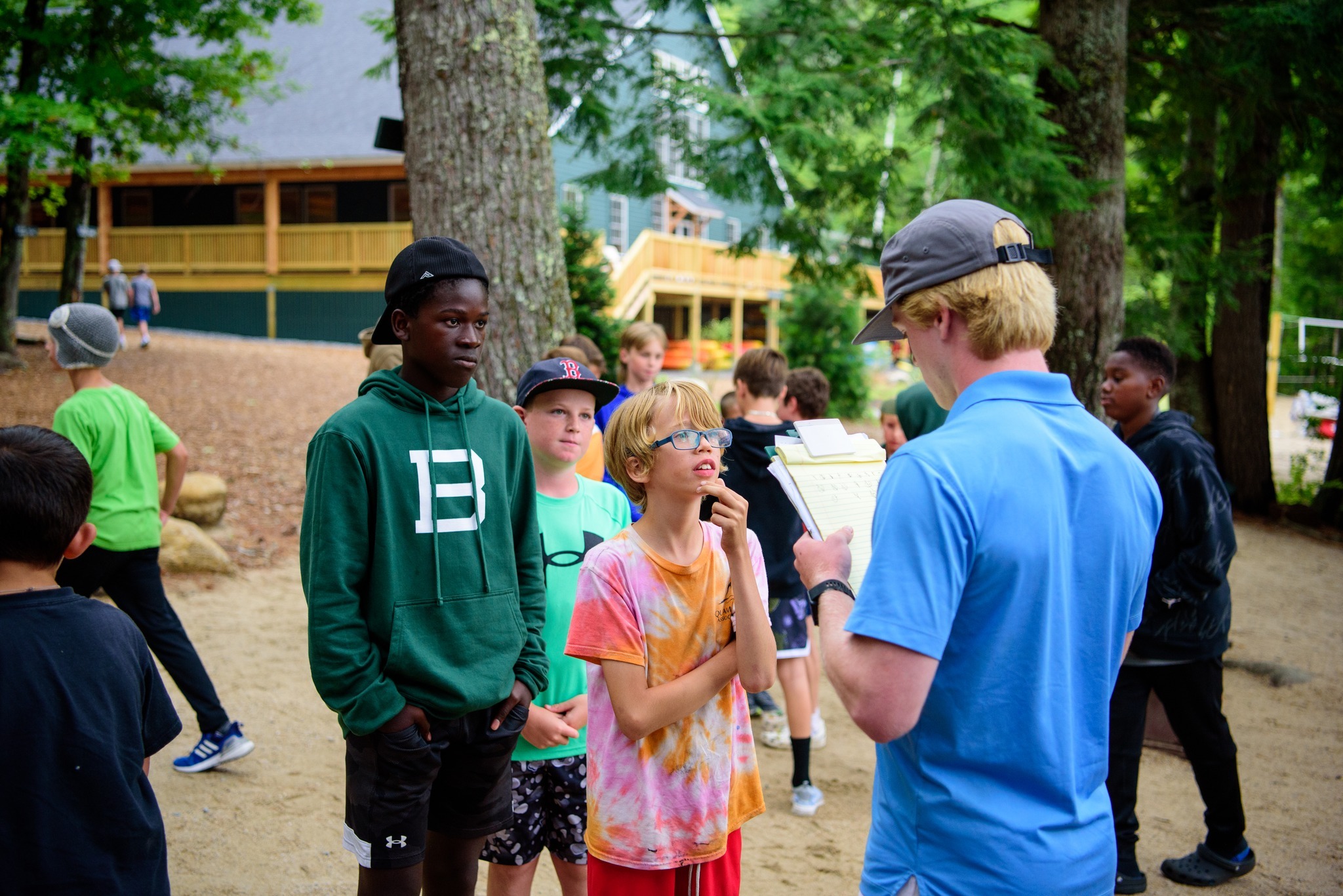 Camp Belknap photo 1