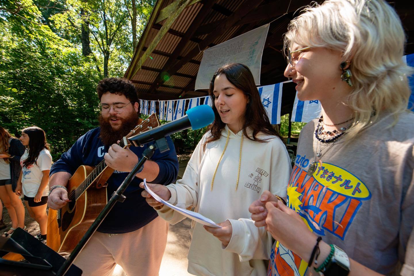 Camp Callahan фото 1