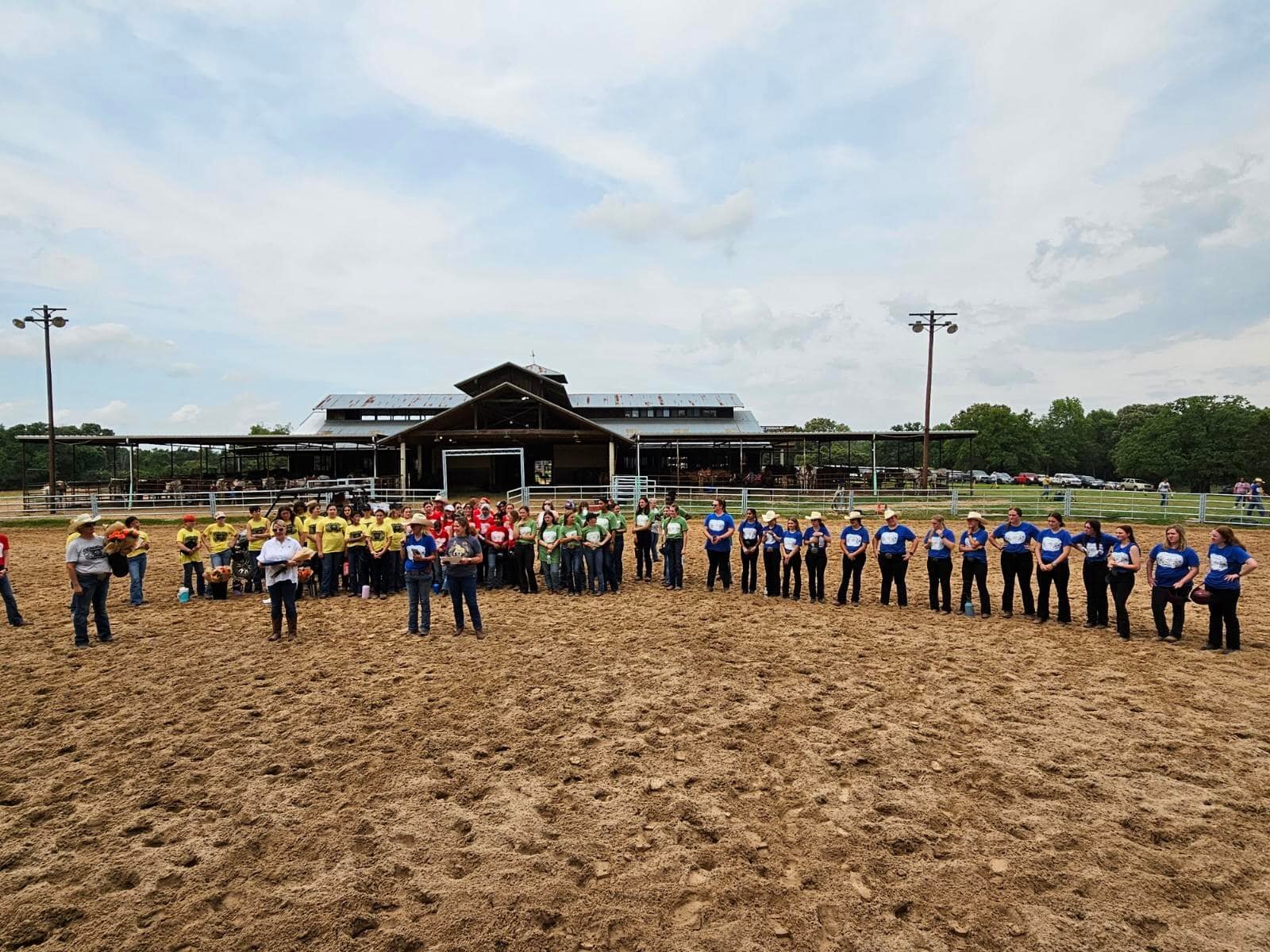 Camp Bette Perot фото 1