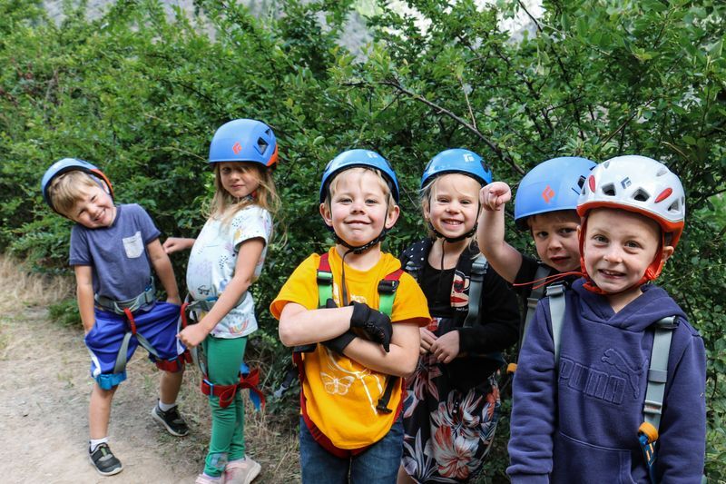 Missoula Outdoor Learning Adventures фото 1