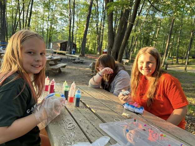 Camp Birchrock