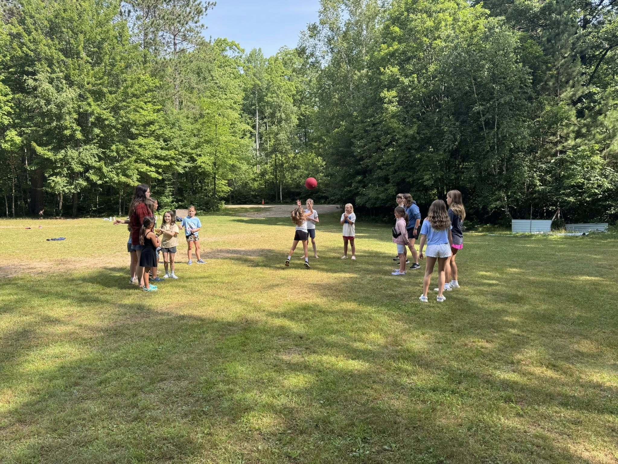 Camp Birchrock photo 1