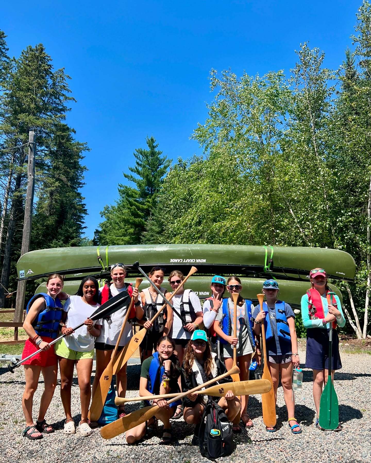 Camp Kamaji For Girls фото 1