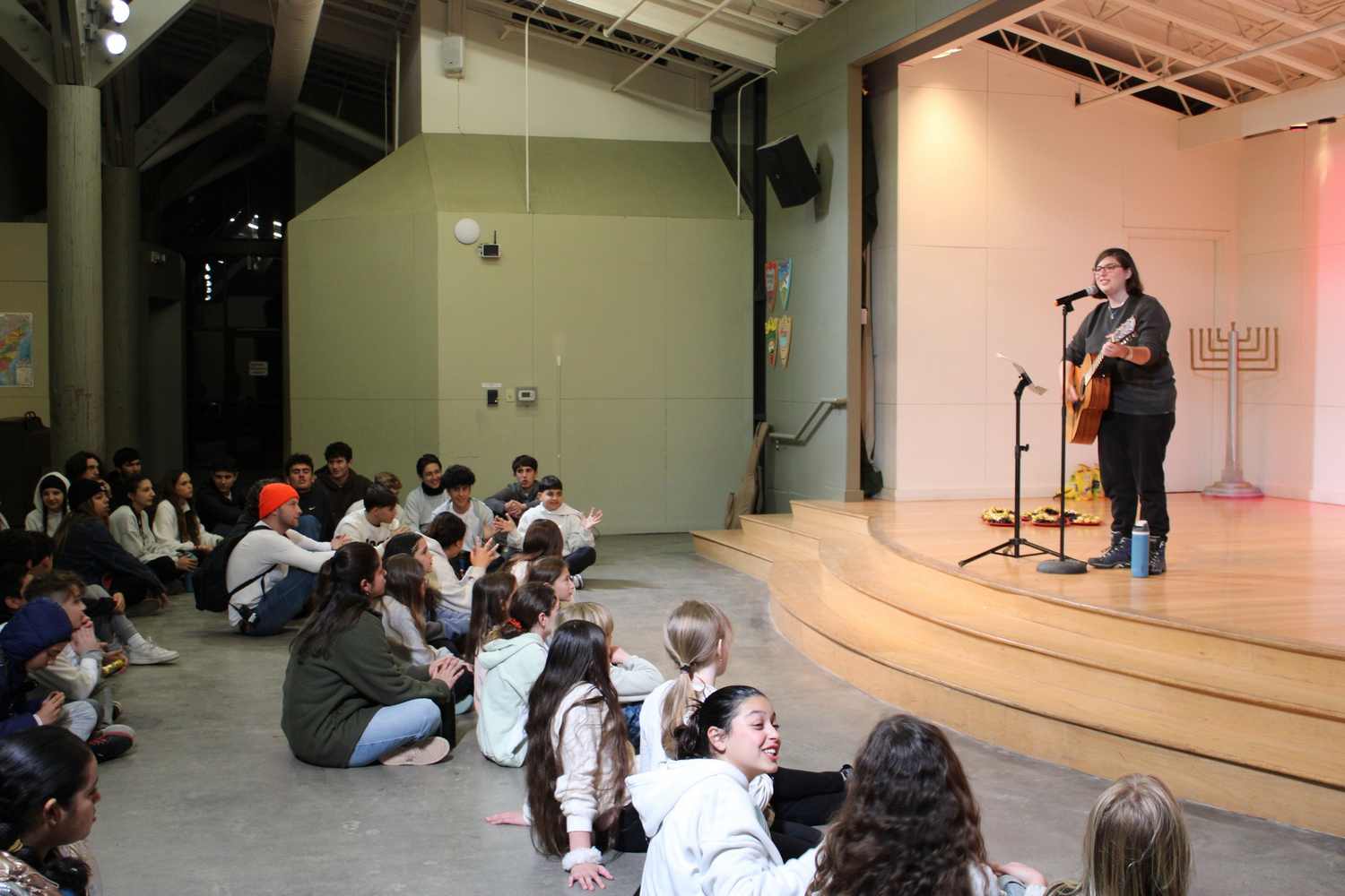 Ninja Warrior Specialty At Pali Adventures фото 1