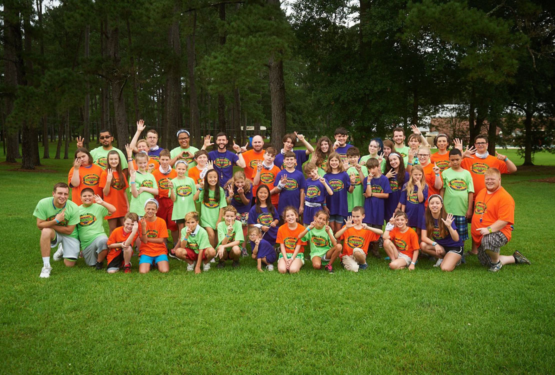 Camp Bon Coeur Camp photo 1