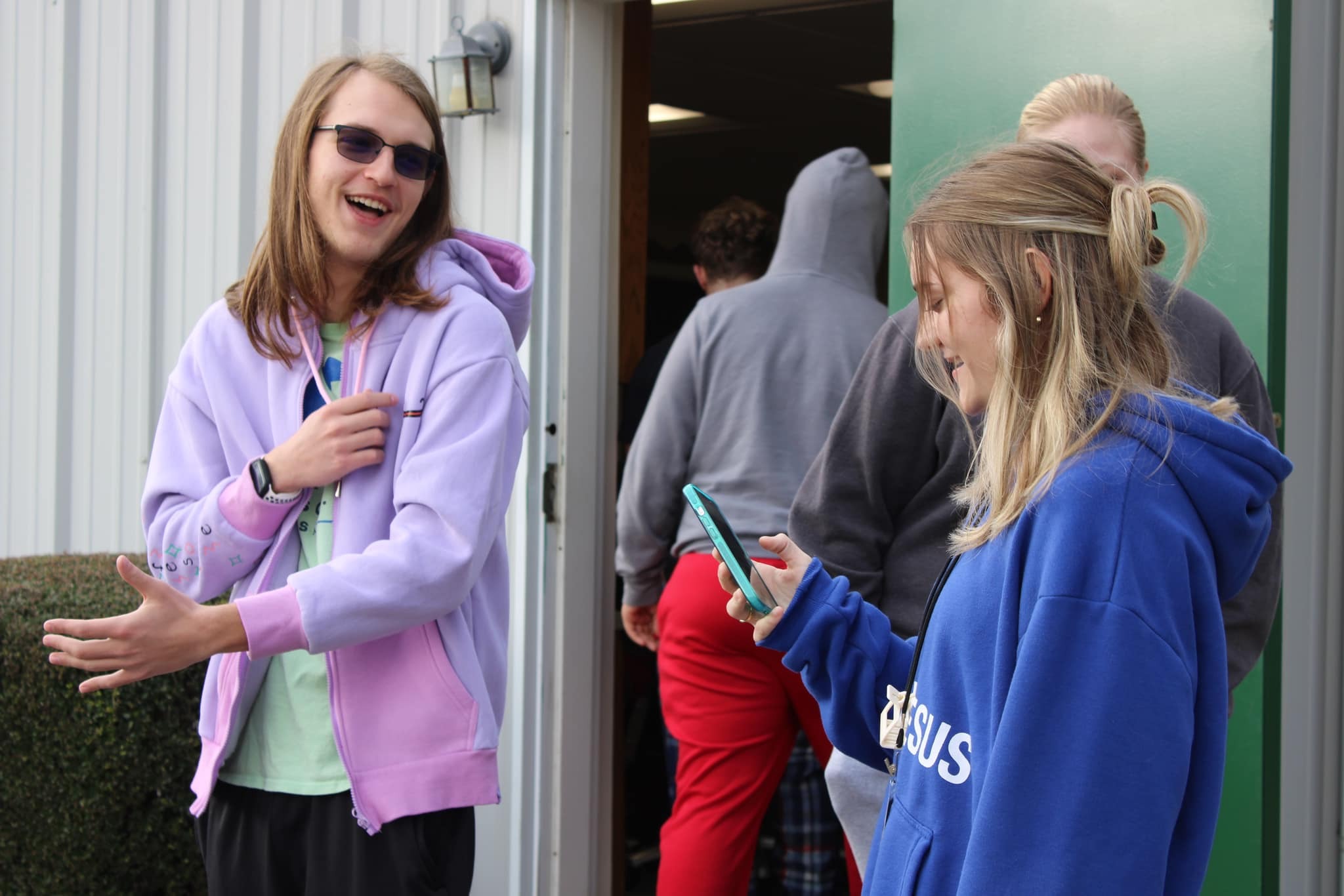 Camp Gan Israel of Birmingham фото 1