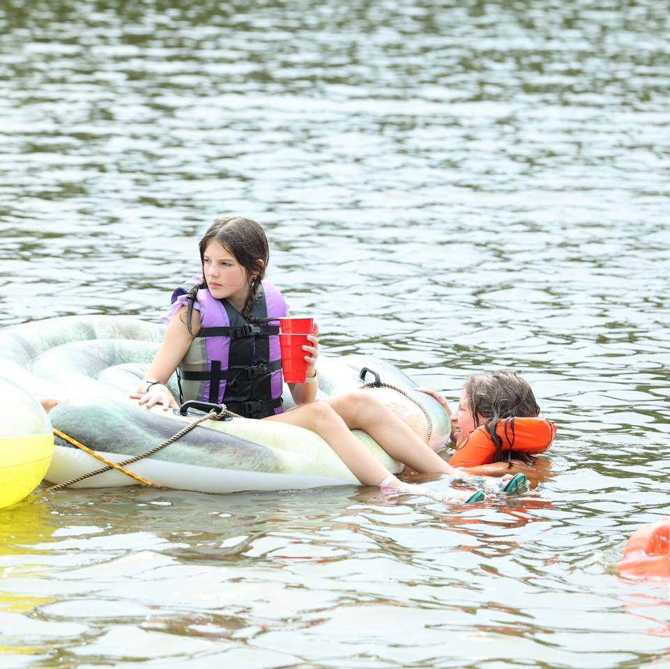 Camp Bratton-Green photo 1