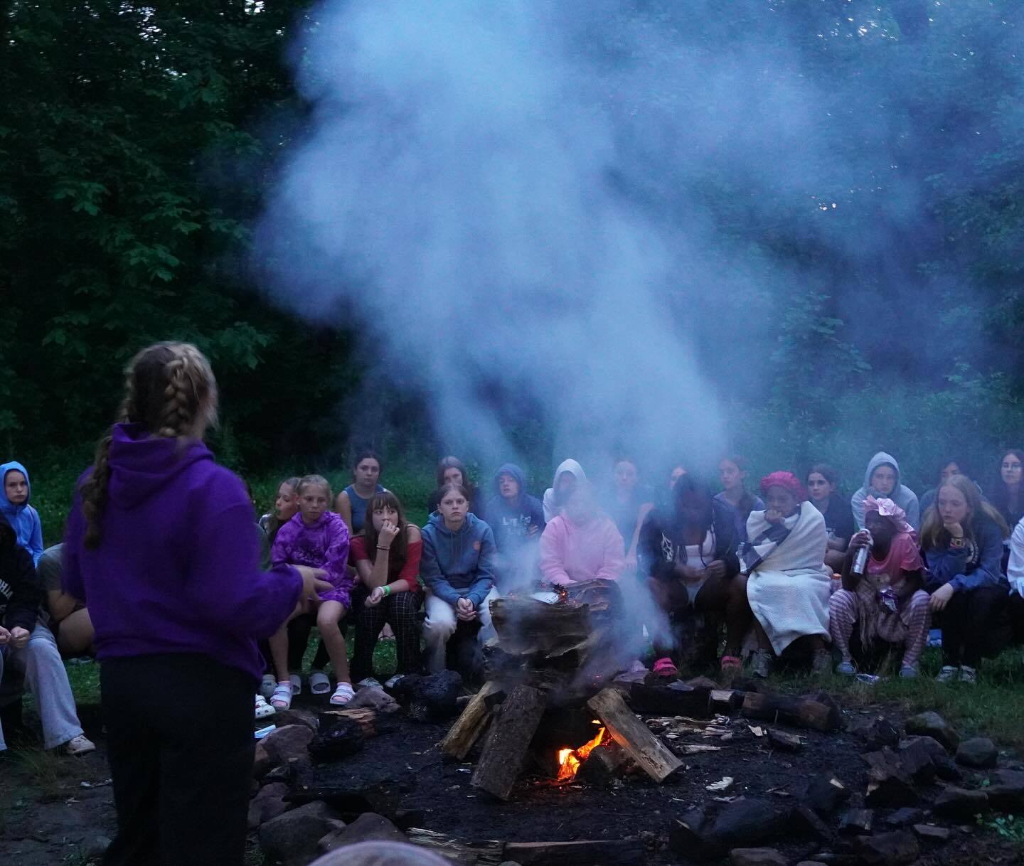 Camp Burton