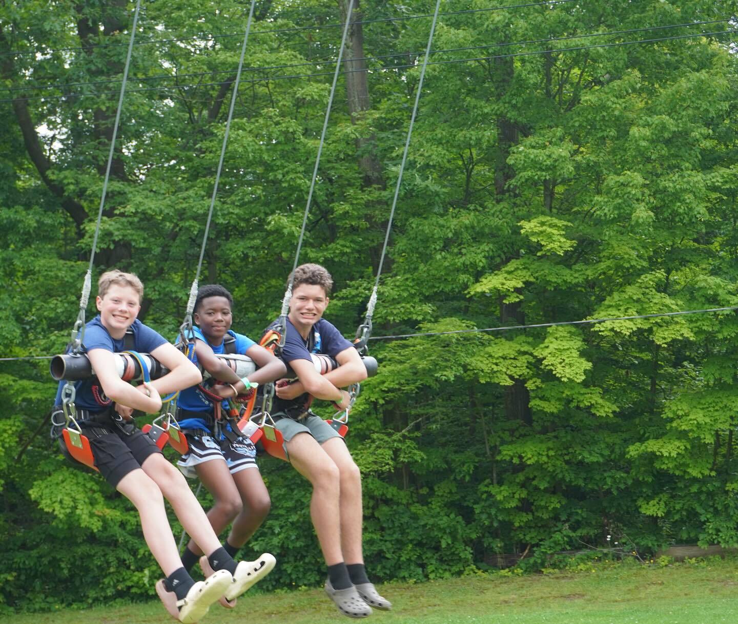 Country Life Kids Camp фото 1