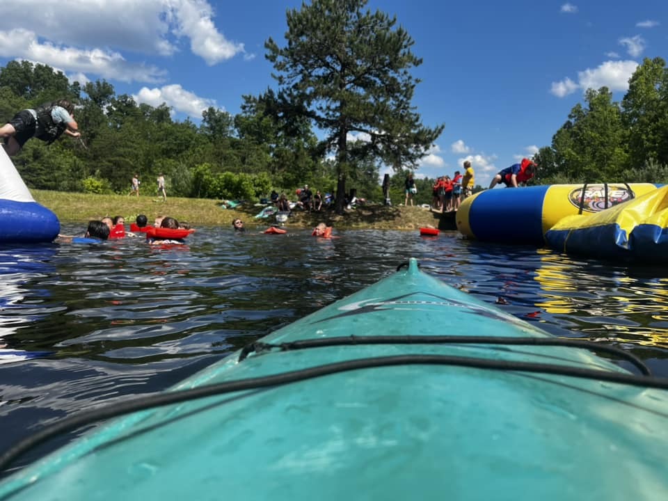 Blue Grass Christian Camp фото 1