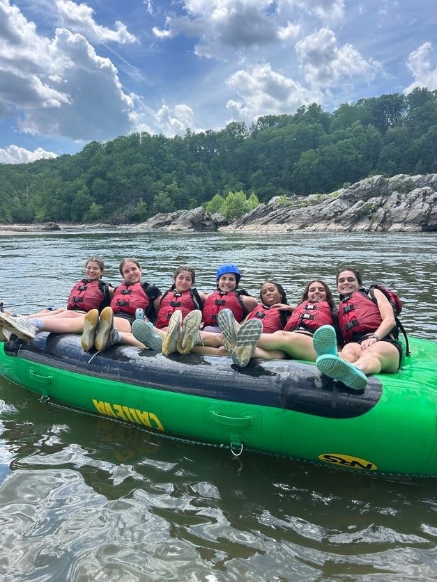 Camp Calleva Rileys фото 1