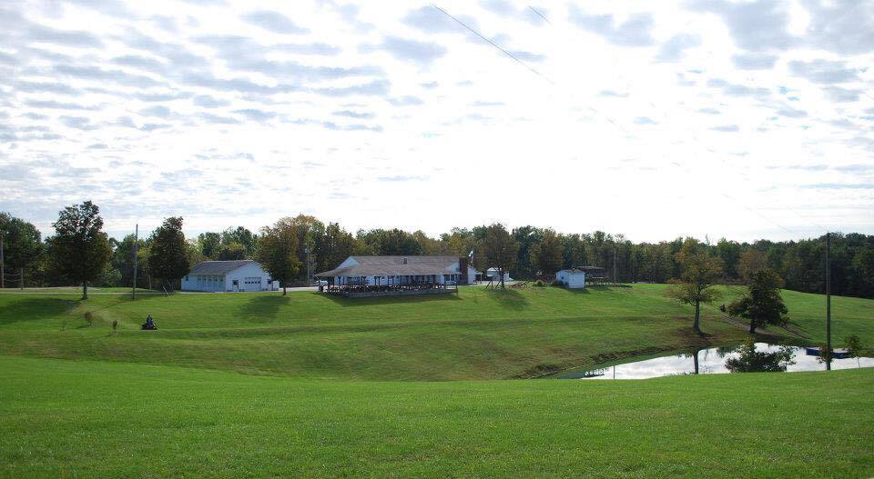 Camp Calvary Mackville photo 1