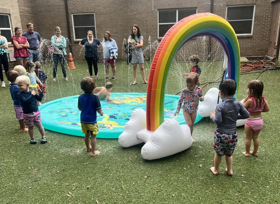 Academy Of The Sacred Heart Summer Camps фото 1