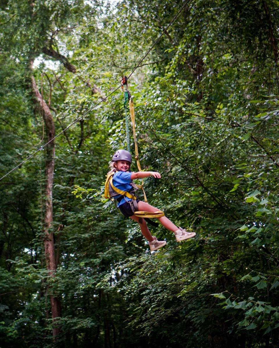 Camp Canaan фото 1