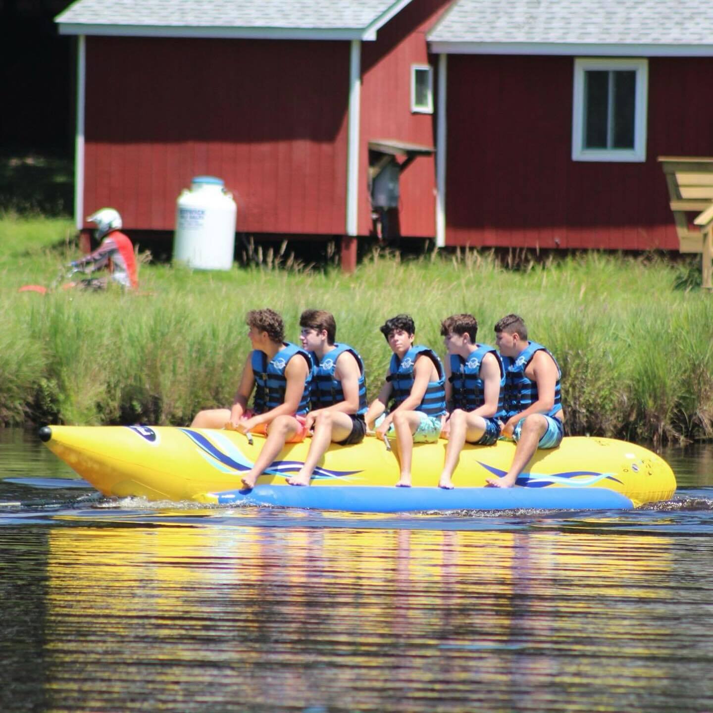 Camp Canadensis photo 1