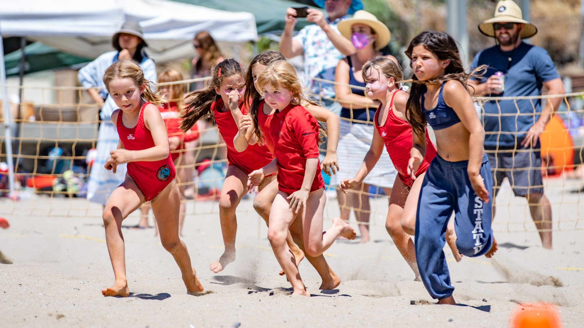 Camp Capitola